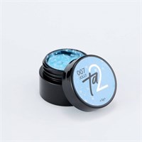 TA2 Rubber Base JOLLY №7 4631161309716