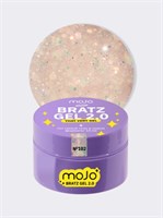 MOJO Гель BRATZ GEL 2.0 №102 (15 мл) 4650428666942