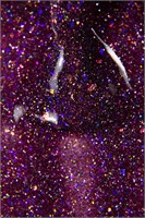 Гель- лак ILLUSION Aurora 4, 5 мл  (светоражаюший) 2000000004013