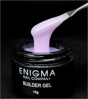 Гель для наращивания ENIGMANIC Builder gel 28 15 мл. 2777000006629
