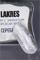 Капли для растекания "Эффект Морской Пены" цвет серебро 12 мл 2000000060057