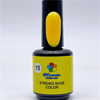 База Bloom Strong COLOR №15 15 мл 4603749275836