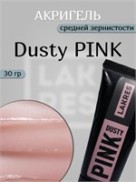 Акригель Lakres 014 Dusty Pink 30 гр (тюбик) 2000000014135