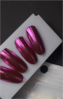 Втирка Фукси Lakres 2053889718540