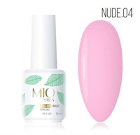 Mio База COLOR «Nude» # 04 4603766183633