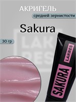 Акригель Lakres 004 Sakura 30 гр (тюбик) 2000000014067