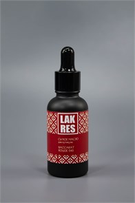 Сухое масло Lakres 30 мл Baccarat Rouge 540 2000000060187