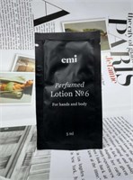 Саше Perfumed Lotion №6, 5 мл 4610214494524