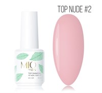 Mio Топ Nude # 02 - 15 мл 4603766184715