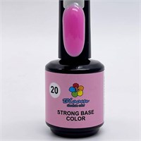 База Bloom Strong COLOR №20 15 мл 4603749276000