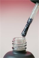 Топ Lakres Dots gloss (White) 2087773871417