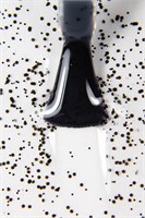 Топ Lakres Dots mate (Black) 2046064184032