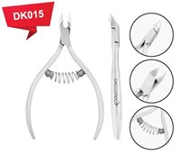 Кусачки Daccordo DK 15 4607041560157