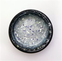 SALE Гель для дизайна с блестками BN Mermaid №02, 5гр (dis-mer02) 4687201933205