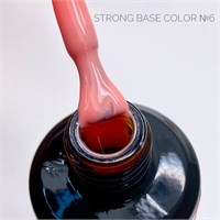 База Bloom Strong COLOR №06 15 мл 4603749275416