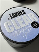 Гель Modeling Lakres Clear Экстра вязкий, 30 g 2009999356288