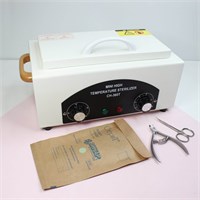 Сухожаровой шкаф CH-360T 2023652499563