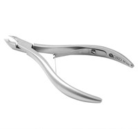 YOKO SK039 Кусачки для кутикулы 5 мм 4690376053203