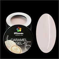 Гель Bloom Caramel 15 15 мл 7693723166158