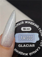 Тот самый Жидкий гель Амигос SOFITOS GLACIAR, 15 мл 4673754402565