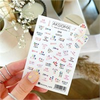 Слайдер Aksioma 094 2069935343604