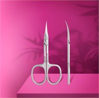 Ножницы профессиональные для кутикулы EXPERT 50 TYPE 2 4820121599773-2