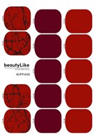 BeautyLike Пленка #UFF-035 2000000055930