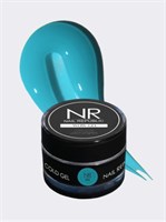 Nail Republic Гель Wow №222 (15 гр) 1118728