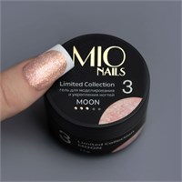 Mio Гель Moon # 03, 13 г 4673761760443