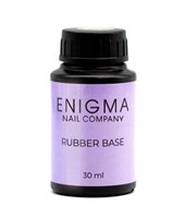 База Rubber Base ENIGMANIC 30 мл. 2777000002010