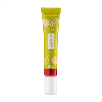 Пигмент прямого действия для креативного окрашивания  Lash&amp;Go (цвет CHILI) 4620079900498