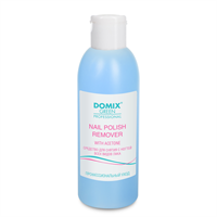 DGP Nail polish remover with acetone. Средство для снятия всех видов лака с ногтей с ацетоном 200 мл 4660000103512