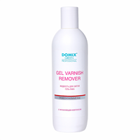 DGP Gel varnish remover Средство для снятия гель-лака 500 мл 4660000104779