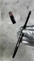 Кисть Lakres овальная №6 black с колпачком 2000000036397