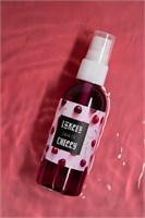Сухое Масло Lakres, Cherry 75 мл 2000000038926
