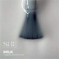 SHE LIQUID POLYGEL MILK (15 ml) 4673733961526