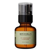 Праймер-обезжириватель для бровей MUSC&amp;VANILLA BRONSUN, 50 мл 4610152188820