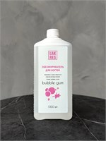 Lakres Средство для обезжиривания ногтей, Bubble gum 1000 мл 2000000030609