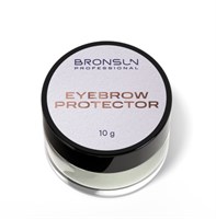 Крем защитный для бровей BRONSUN, 10 г 4610152189360