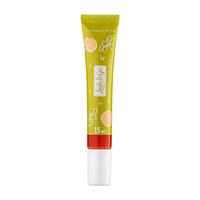 Пигмент прямого действия для креативного окрашивания  Lash&amp;Go (цвет ORANGE) 4620079900504