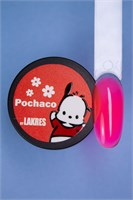 Гель витражный  Lakres Pochaco, 5 гр 2000000037578