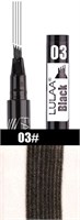Водостойкий лайнер LULLA Black 2000000039367