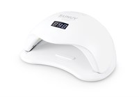 Лампа SUN 5 Plus, 24/48 Вт. Smart 2.0. Для двух рук. SUNUV. с Кварцевыми диодами оригинал) 2095522772847