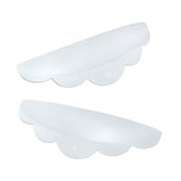 Силиконовые валики Lash&amp;Go (1 пара, размер M) 4630073758902