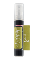Состав для ламинирования №3 Carbonizing Serum Lash&amp;Go 2099140550566