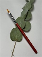 Кисть для Градиента "Nail Brush" №11 2000000032146