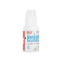 Клей для наращивания ресниц Lash&amp;Go "Julia" (цвет прозрачный, 5 мл) 4620079944973