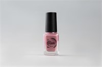 SALE Лак для стемпинга Swanky Stamping S45, пыльная роза 6 мл6 4603745695546