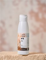 "GEL-OFF" Обезжириватель  для ногтей 3 в 1 PARFUMER № 5 (лайм, грейпфрут, сандал), 110 мл 4673742470675