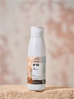 "GEL-OFF" Обезжириватель  для ногтей 3 в 1 PARFUMER №10 (кофе, пачули,розовый перец), 110 мл 4673742470736